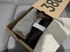 adidas Yeezy Boost 380 Onyx UK