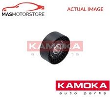 V-RIBBED BELT TENSIONER PULLEY