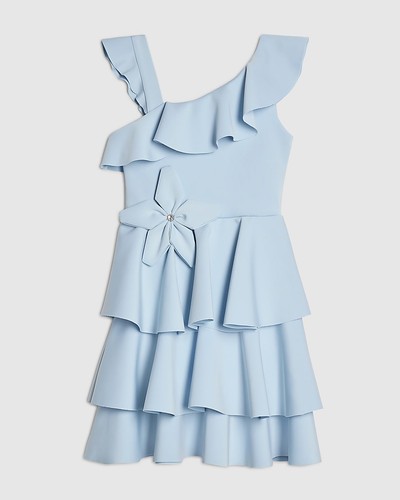 River island girls - girls, blue
