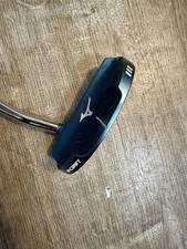 Mizuno M-Craft III Milled