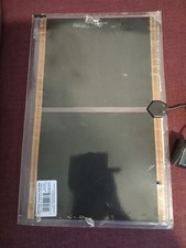 HabiStat Vivarium Heat Mat - 17" x 11" (20 Watts)