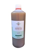 KARKAR OIL 1 Litre Pure Oil