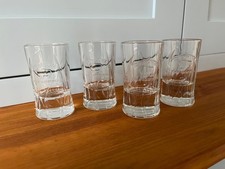 4 x Zubrowka Bison Grass Vodka