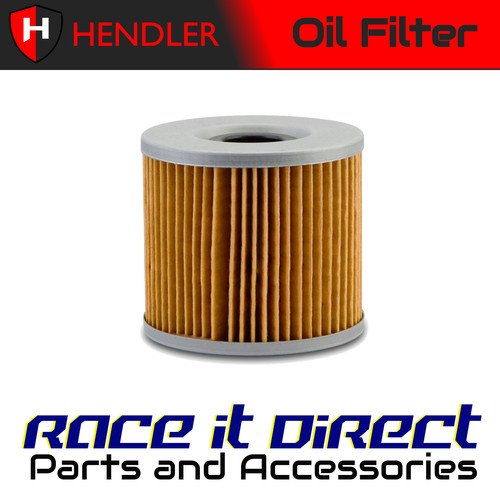 Oil filter for suzuki - filter, x