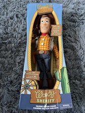 Disney Pixar Thinkway Toy