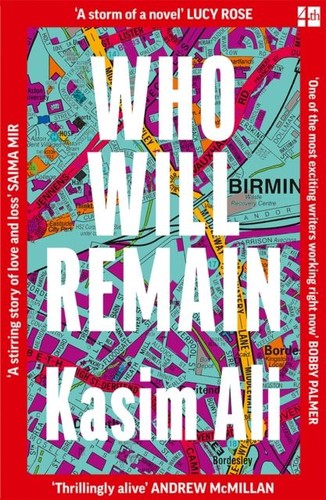 Who will remain - remain, kasim