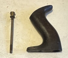 Orig stanley plane parts - plane,