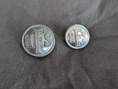 Obsolete ww2 era national - 2x,