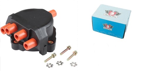 Distributor cap fits porsche - distributor,