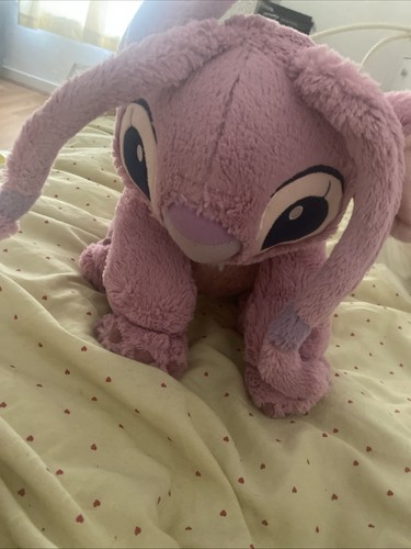 Lilo and stitch - and,