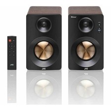 Jvc d629bm 0 bluetooth - jvc,