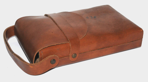 Polaroid brown leather - polaroid,