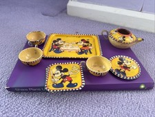 Vintage 1950's Mickey Mouse