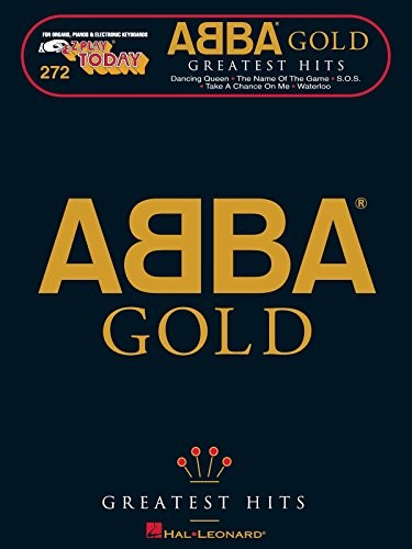 Play today 272 - e-z, gold