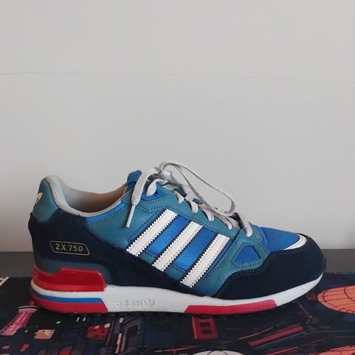 Adidas originals 750 - originals, zx