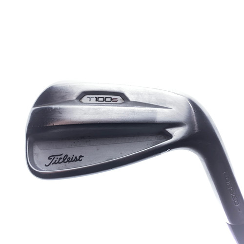 Used titleist t100s 2021 - 2021, 9