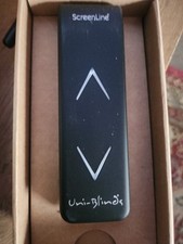 morley blind battery