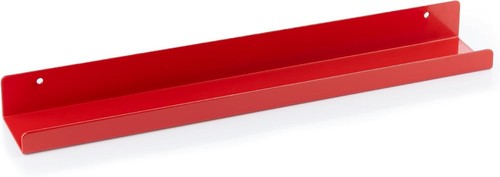 Vinyl record shelf a - shelf,