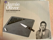 Jamie Oliver Slate Cheeseboard