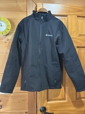 Husqvarna motorcycles jacket - husqvarna,