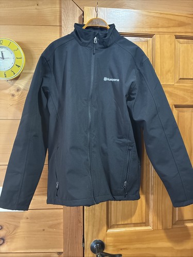 Husqvarna motorcycles jacket - motorcycles,