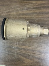 Vintage Buckner 1360R Cam