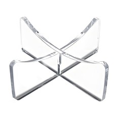 4Pack Acrylic Basketball