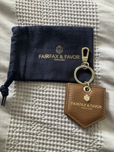 Fairfax and favor tan pebbled - fairfax,