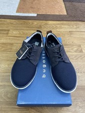 bugatti mens shoes