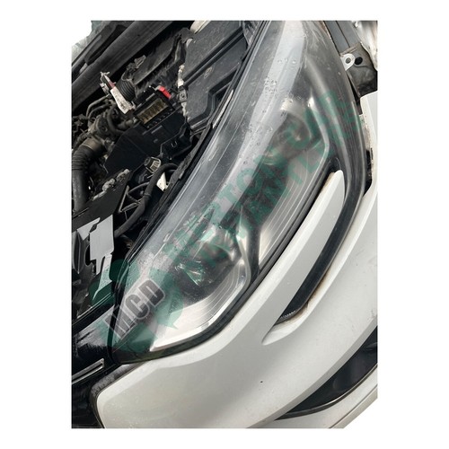Renault megane 2017 mk4 - 2017,