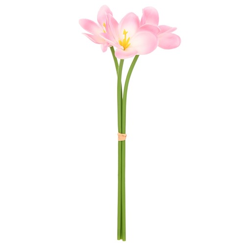 Pack artificial plumeria - artificial,