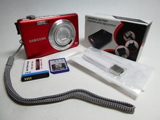 Samsung ST61 12.2MP 4x Zoom