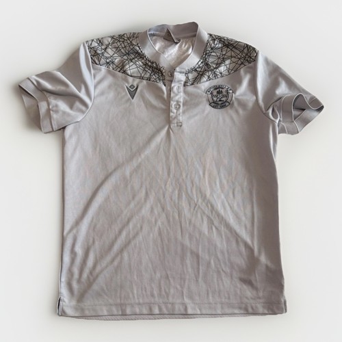 Motherwell macron short sleeve - motherwell,