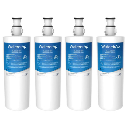 Waterdrop water filters - waterdrop,