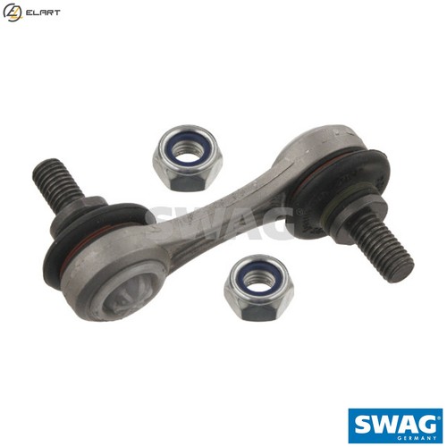 Linkcoupling rod stabiliser - linkcoupling,