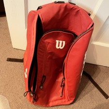 Wilson Tennis Backpack