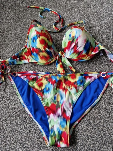 Ted baker bikini size - ted, 5