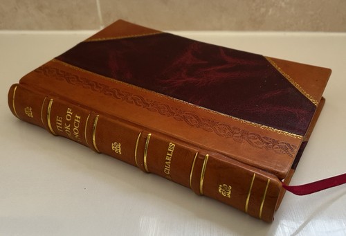 The book enoch 1893 - the,