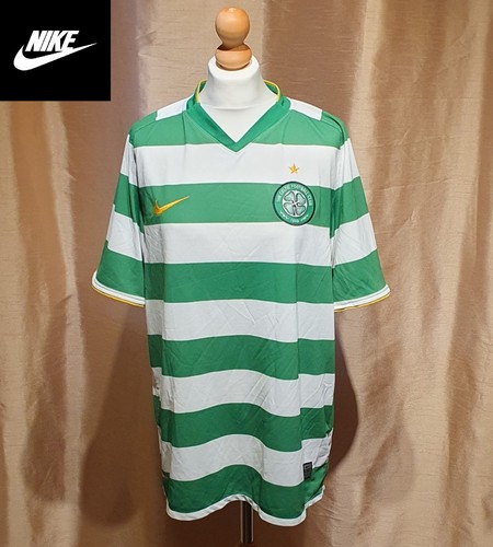 Vintage nike celtic - vintage, home