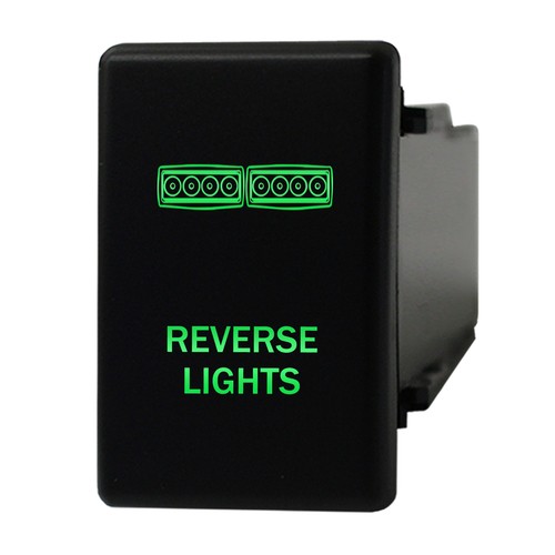 Push switch c126g reverse - switch,