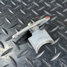 ♻️ APRILIA RS 125 - POWER VALVE BLANKING PLATE