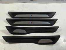 BMW 3 SERIES F30 F31 M SPORT SILLS TRIM FULL SET 8051037