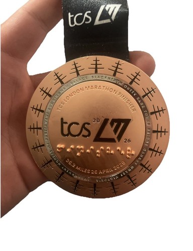 London marathon 2026 official - london,