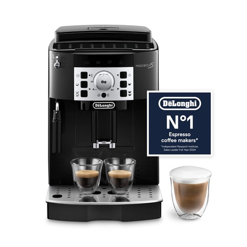 Longhi magnifica - de'longhi, s
