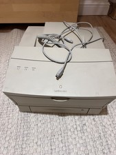 Apple Laser Writer Select  310