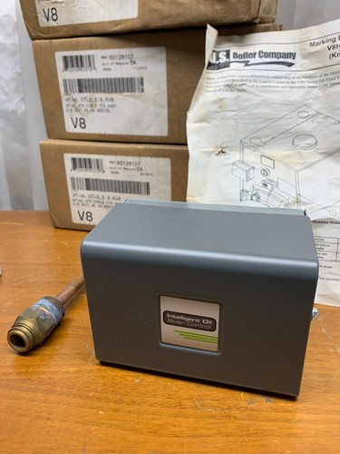 Burnham 103852 intelligent - burnham, 103852-01