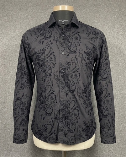 Guide london shirt flock - guide,