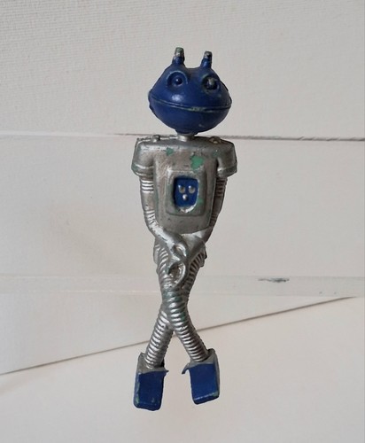 Vintage 1970s cadbury smash - vintage,