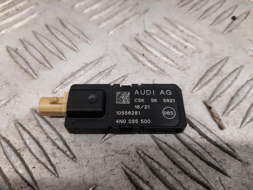 Audi 2021 aerial antenna - audi,