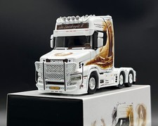 Scania vlastuin torpedo - 6x2, "